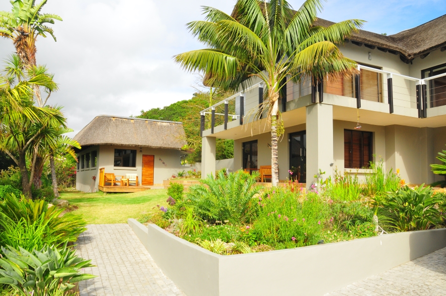 4 Bedroom Property for Sale in Langvlei Dunes Western Cape